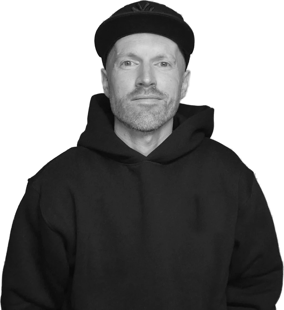Byron Trzeciak, founder of PixelRush