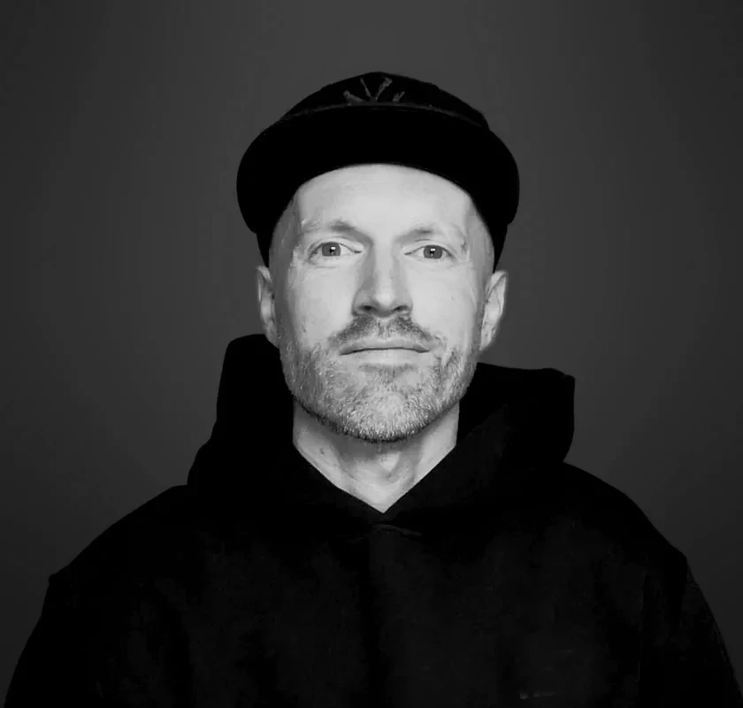 Byron Trzeciak, founder of PixelRush