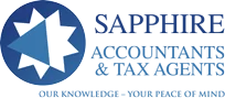 Sapphire Accountants