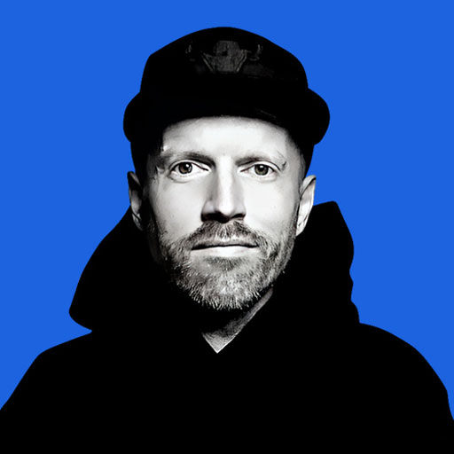 Byron Trzeciak - Founder of PixelRush