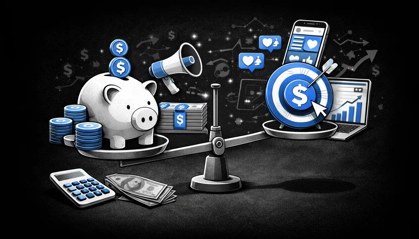 How Much Should a Small Business Spend on Marketing?
