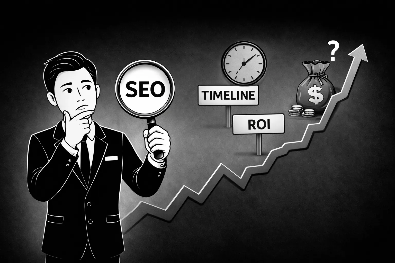 Is SEO Worth It for Personal Injury Law Firms? The Truth About ROI and Timelines