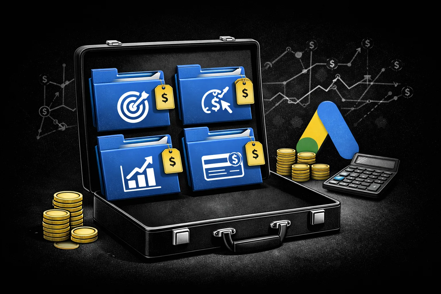 Google Ads Portfolio Bid Strategies: What They Are and When to Use Them