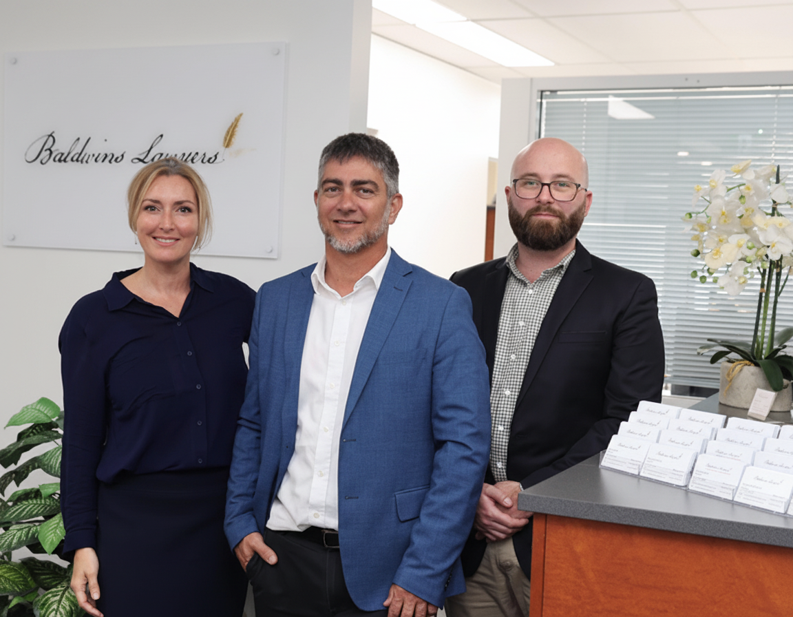 Baldwins Family Lawyers
