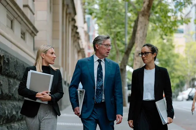 867 Qualified Leads for Melbourne's Leading Criminal Defence Firm