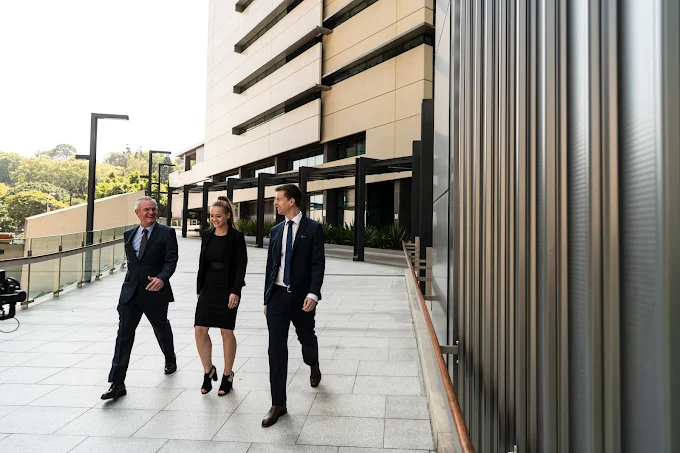 Fox Piper Lawyers Launched Strong and Started Generating Leads from Day One