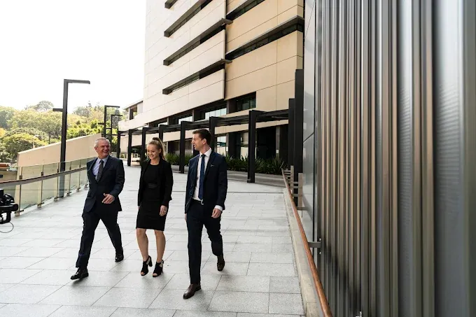 Fox Piper Lawyers