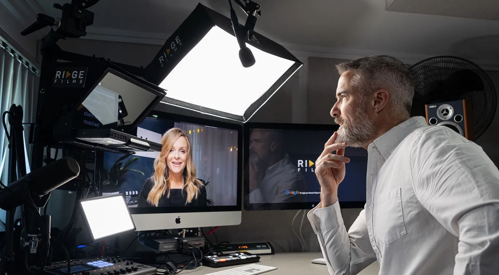 Ridge Films