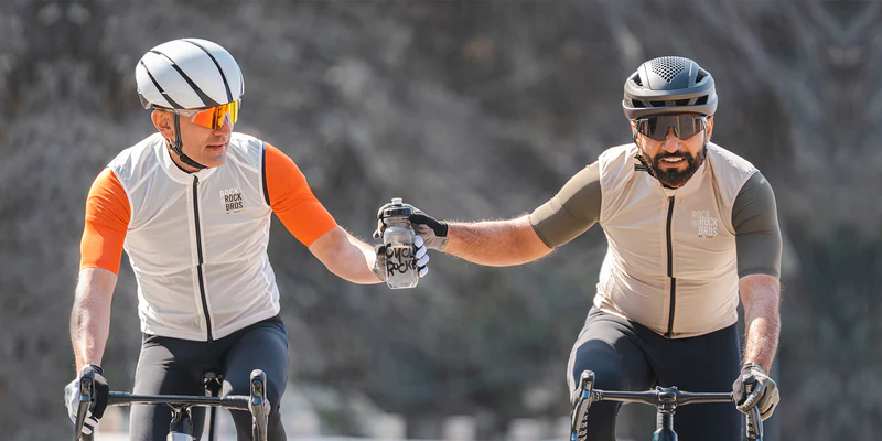 Rockbros Achieved 406% All-Time ROAS on Google Ads