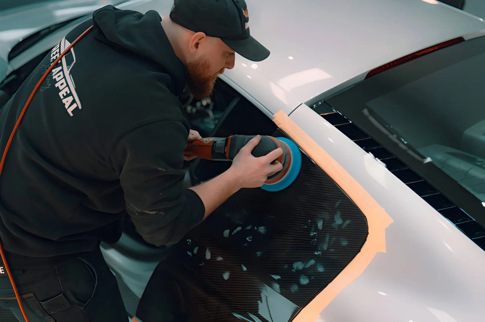 Street Appeal Detailing