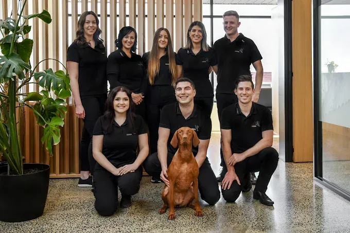 Watsonia Podiatry
