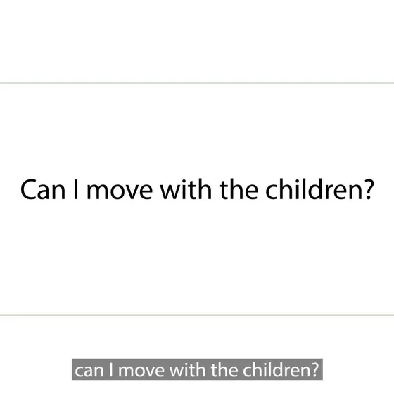 Queensland Family Law Practice Meta ad for a family law service, saved from the Ad Library