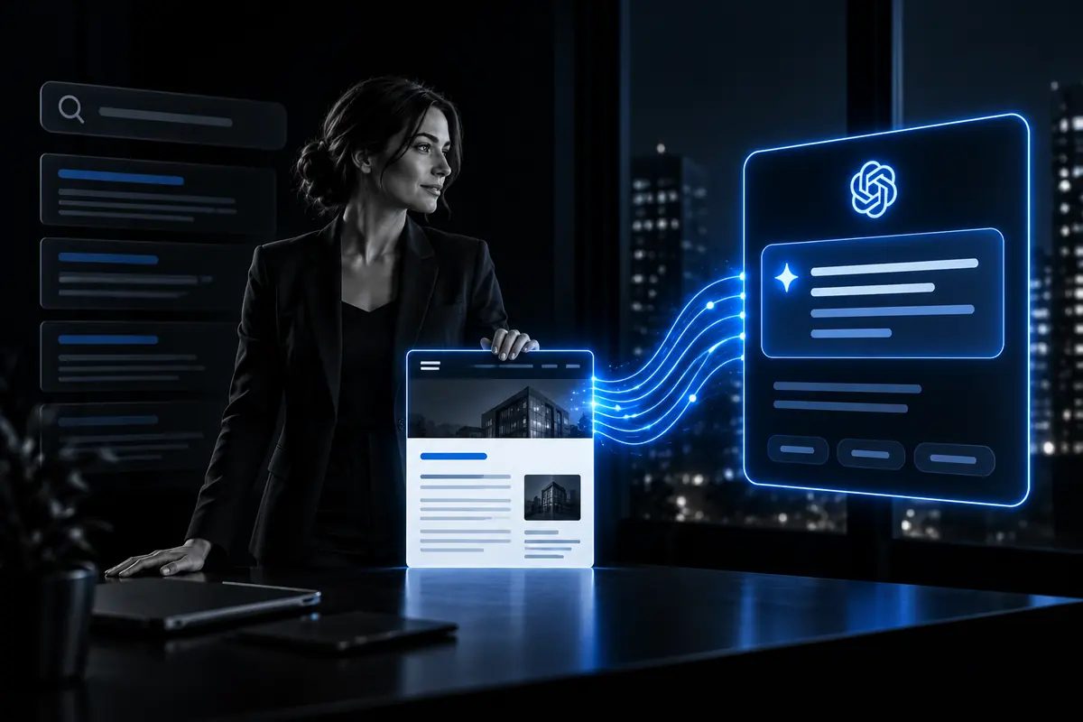 Is SEO Dead for Law Firms? The Firm That Grew 6x While AI Took the Clicks