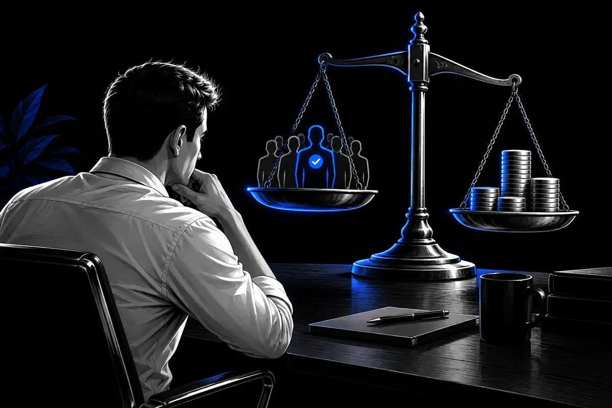 What Should a Law Firm Lead Cost in Australia? Cost per Lead and Cost per Signed Client by Practice Area
