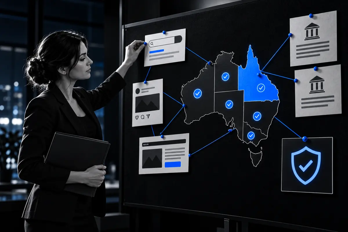 What Are the Advertising Rules for Lawyers in Australia? (Every State, Including the Two Rulings That Changed Queensland)