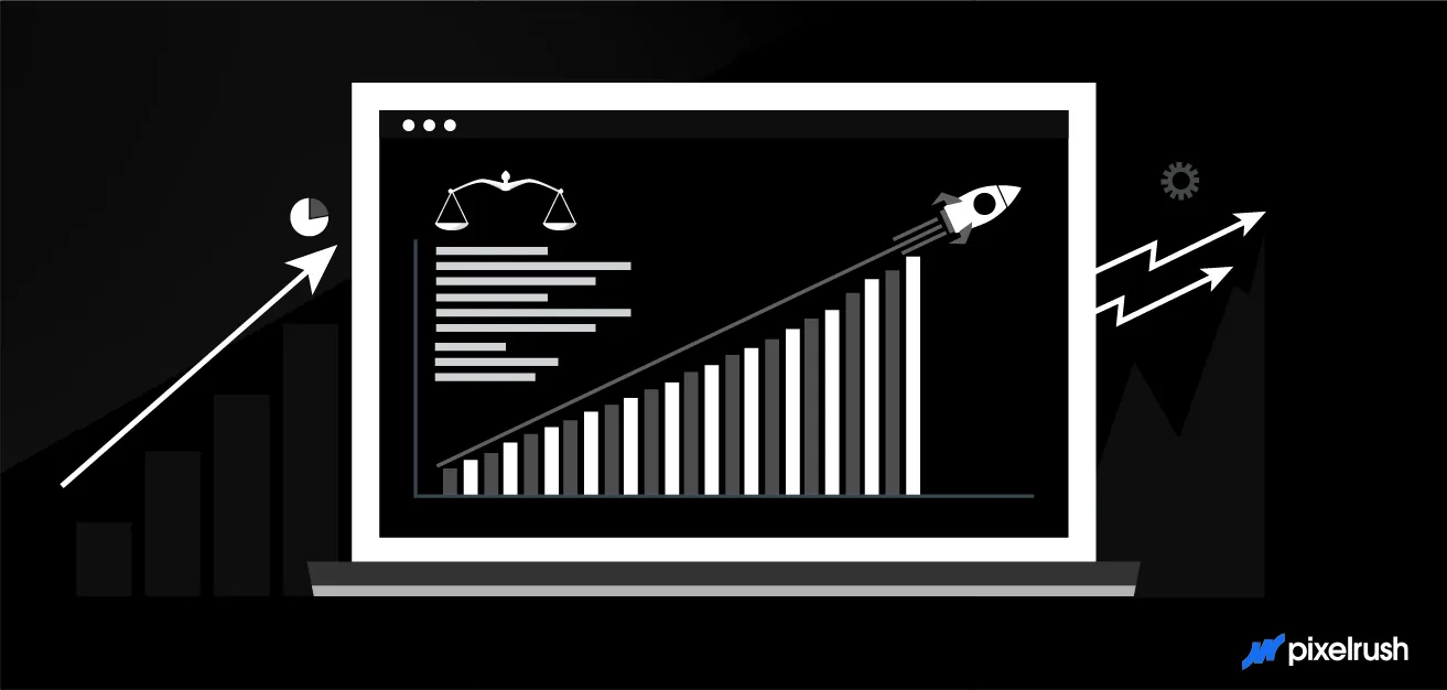 8 Ways to Increase Traffic to Your Law Firm Website