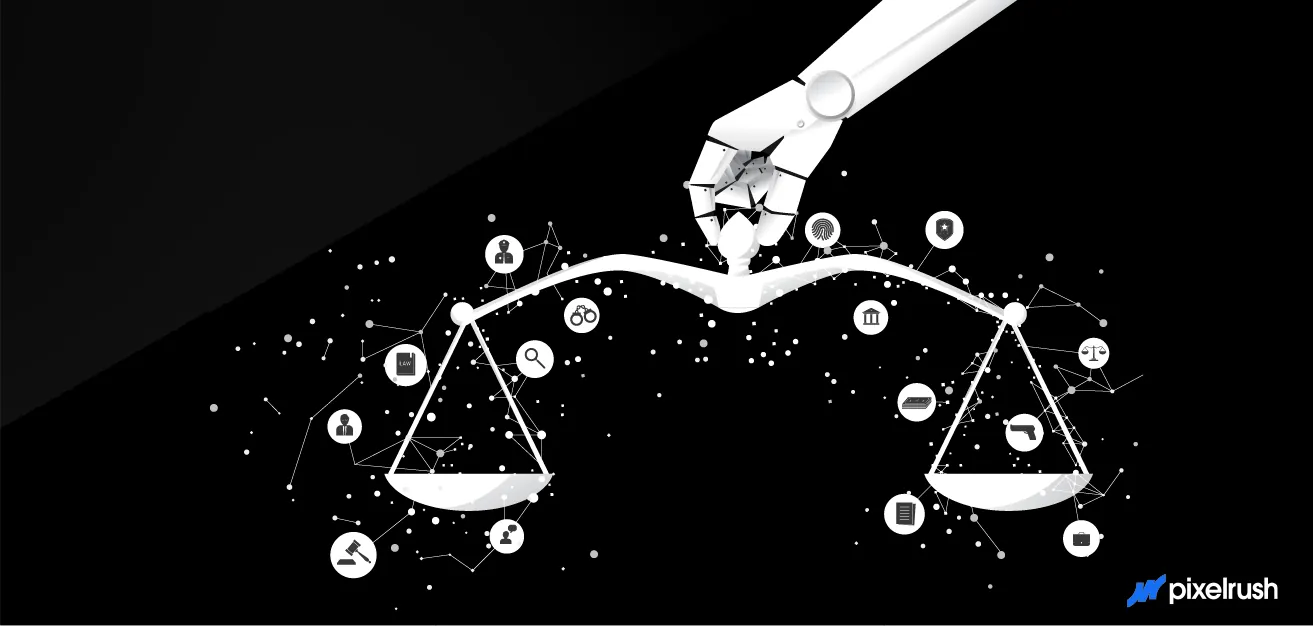 AI for Law Firm Marketing: Revolutionising Legal Advertising