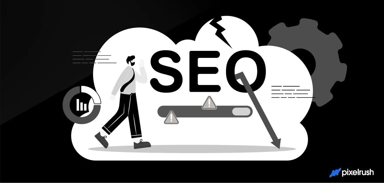 Why Law Firms Are Shifting Away From SEO: A Deep Dive Into Modern Legal Marketing