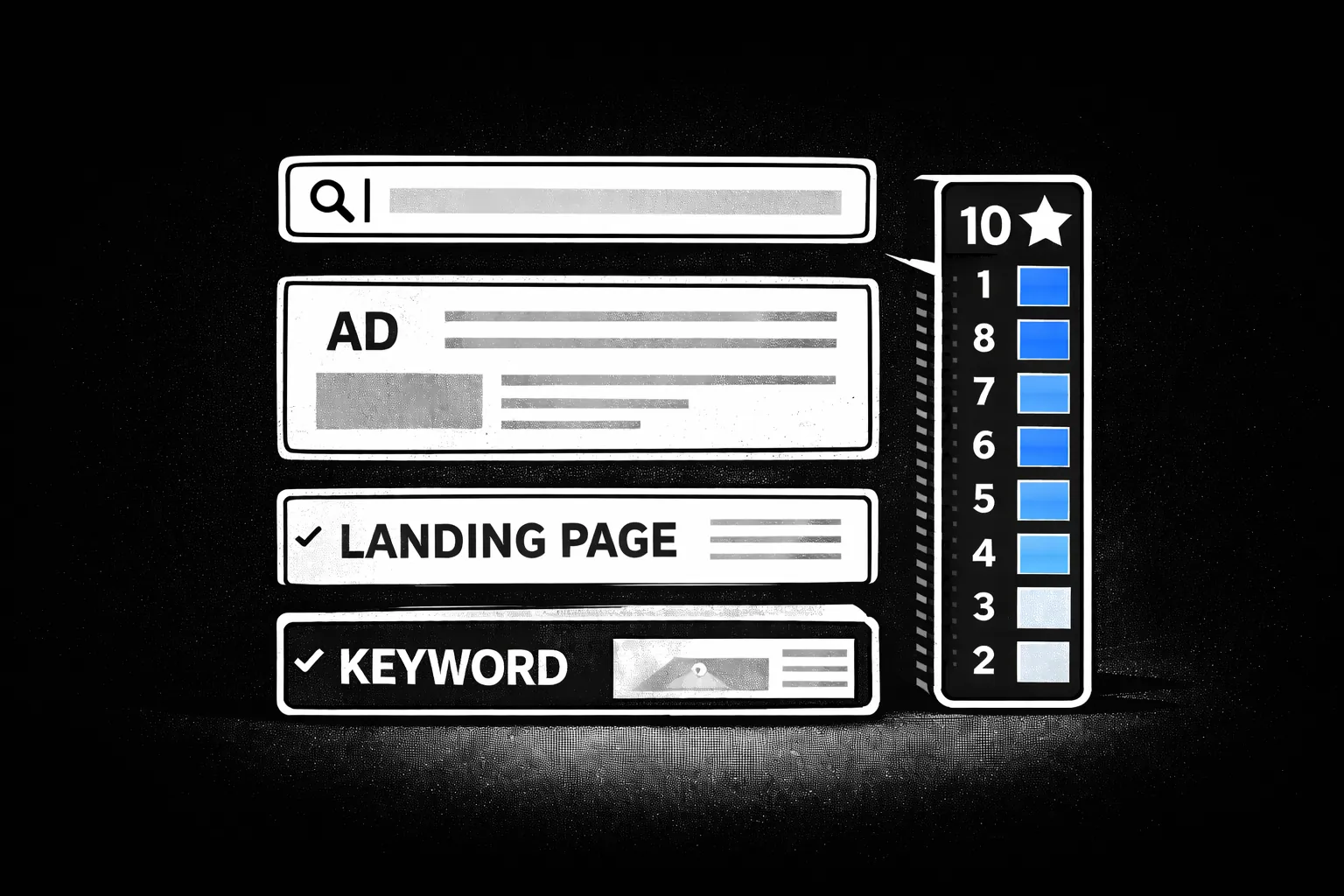 The Ultimate Google Ads Quality Score Guide: Get 10/10 Quality Scores Half Your Ad Spend, Fast