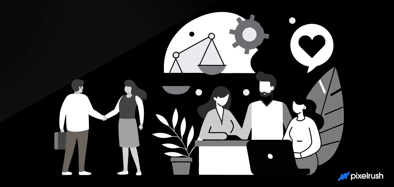 How Law Firms Can Master High-Ticket Service Sales (Without Overwhelming Clients)