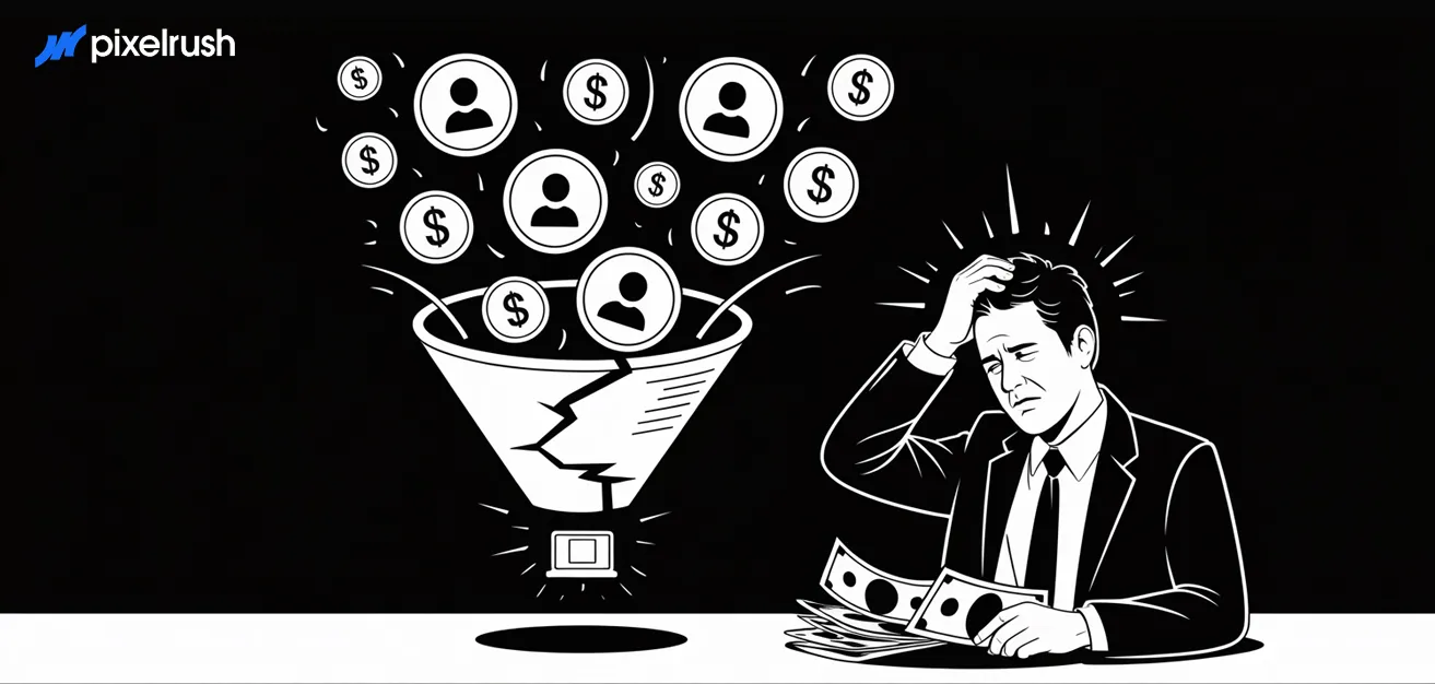 You're Getting Ripped Off: Why Personal Injury Law Firms Should Stop Buying Leads From Vendors