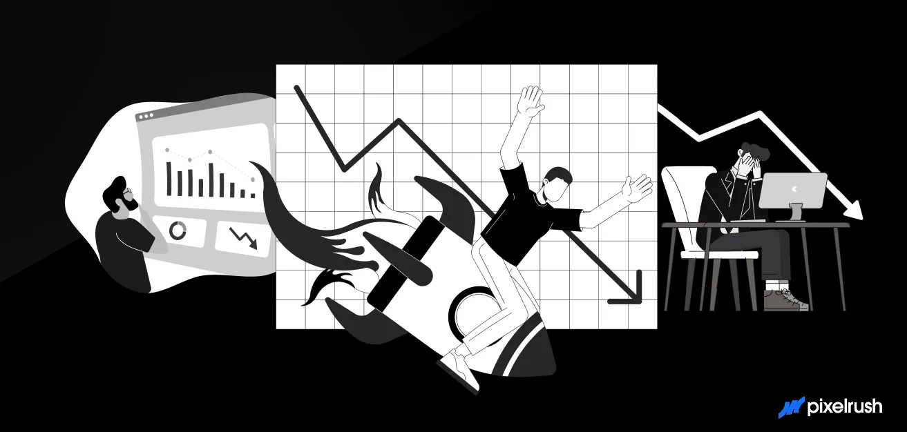 Why Most Law Firms Fail at Digital Marketing (And How to Fix It)