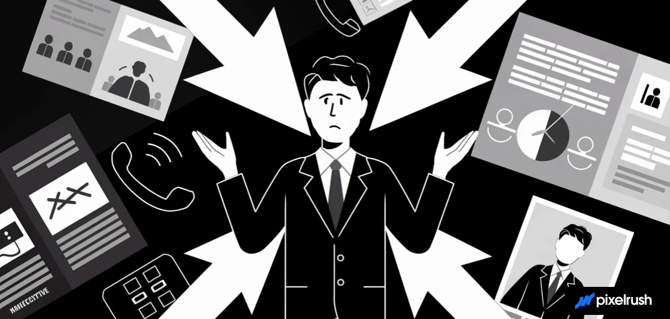 Why Most Lawyer Marketing Fails (And How to Actually Connect With Clients)