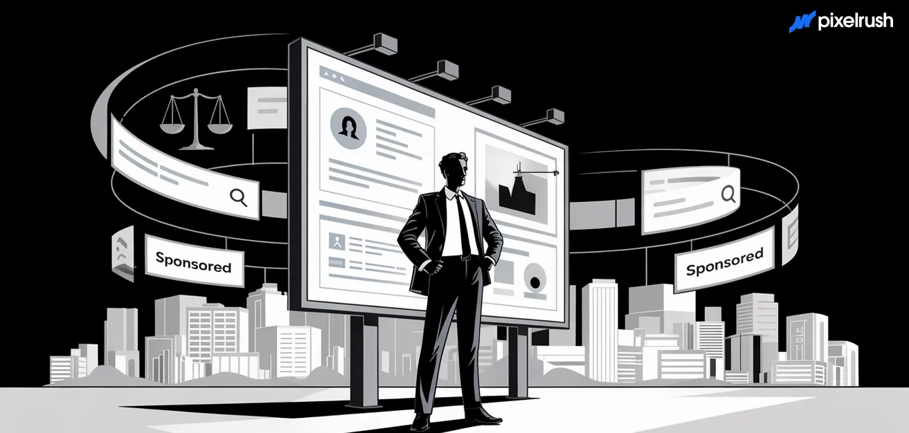Why 90% of Law Firm Facebook Ads Fail (And the 3-Step System That's Generating $200K+ Monthly)