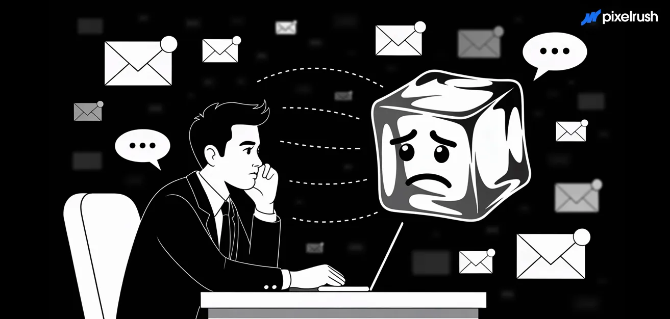 Why Selling to Cold Prospects is Harder Than Ever (And What Actually Works)