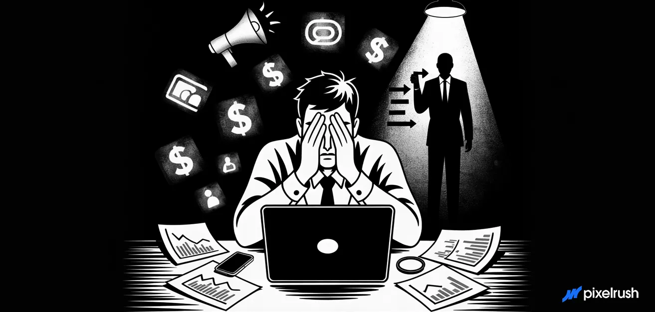 In-House Marketing Manager vs Agency for Personal Injury Law Firms: The Real Cost Comparison