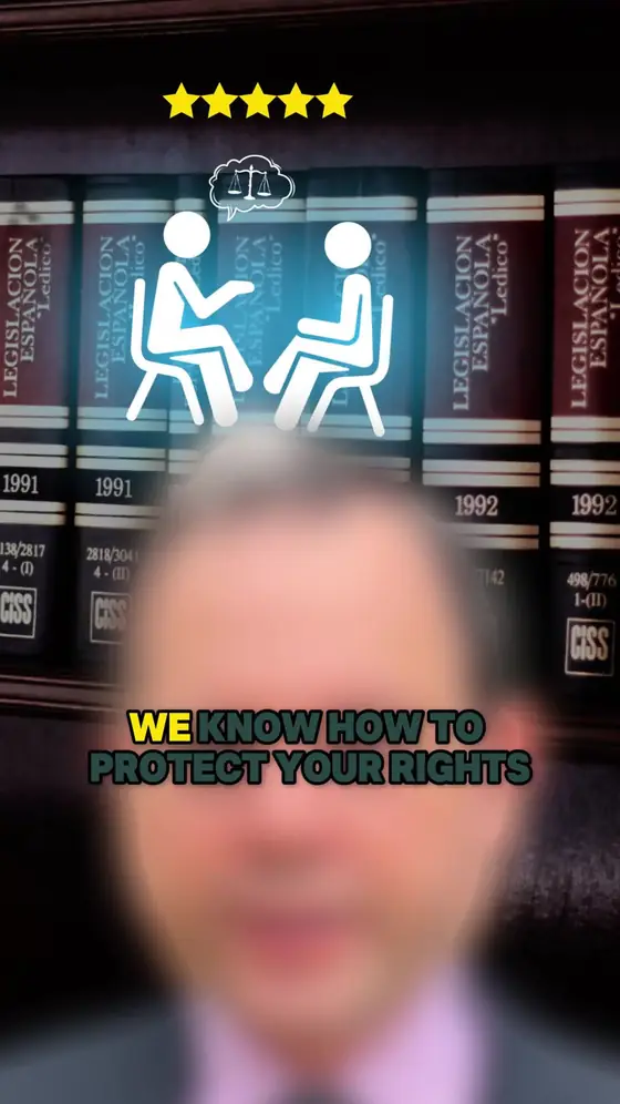 Foyle Legal Meta ad for personal injury, saved from the Ad Library