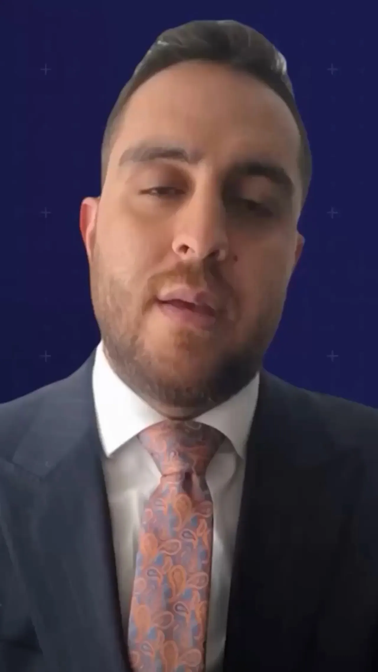 MK Allan Lawyers video ad